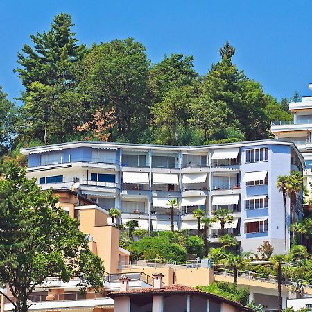 Apartment Double Room Classic-1 By Interhome Ascona Exterior photo